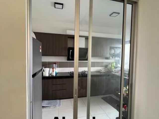 Apartment for sale in Cheras