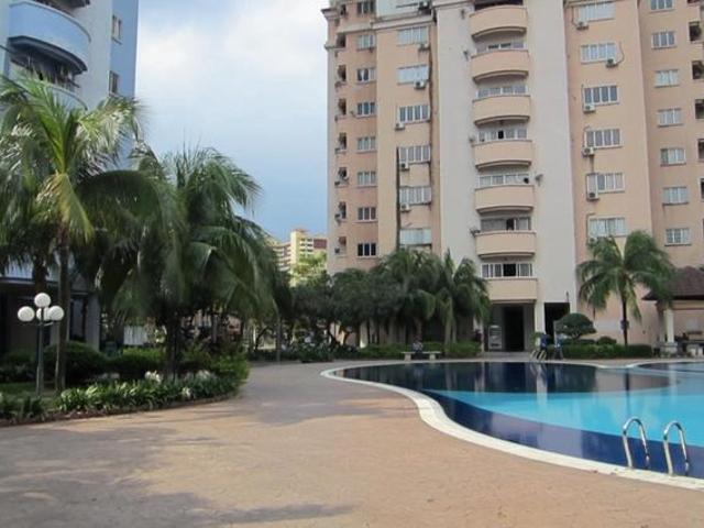 Condominium for sale in Petaling, Subang Jaya