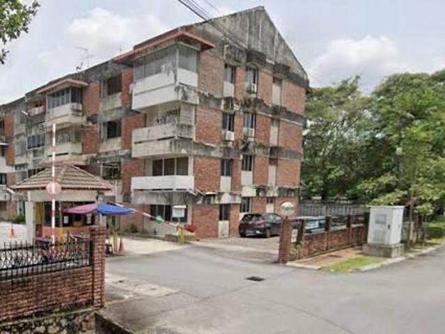 Condominium for sale in Petaling, Damansara Damai