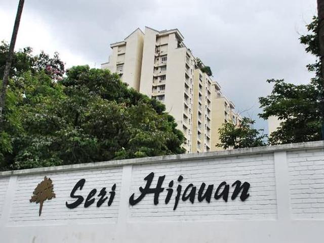 Apartment for sale in Petaling, Alam Impian