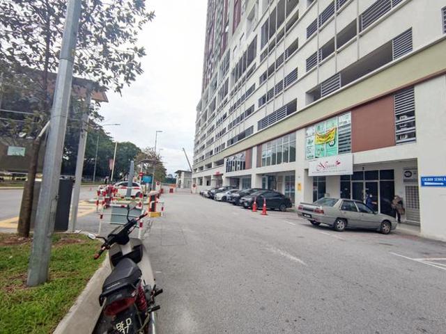 Condominium for sale in Country Heights Damansara, Kuala Lumpur