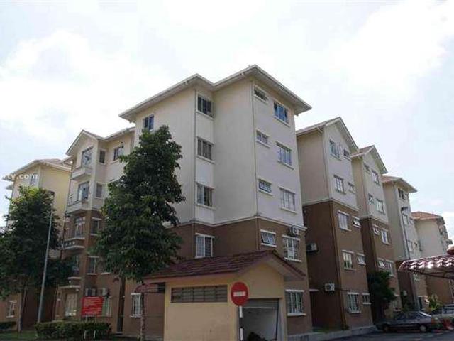 Apartment for sale in Petaling, Damansara Damai