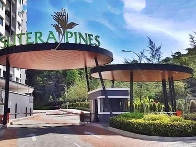 Condominium for sale in Kajang, Langat