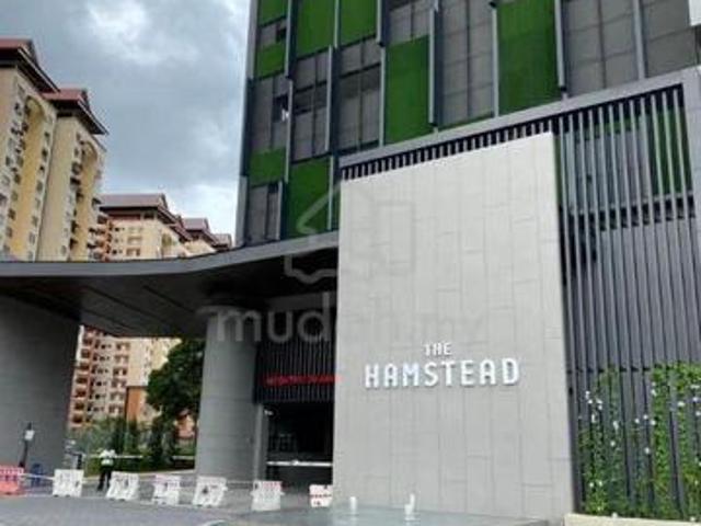 Condominium for sale in Cheras