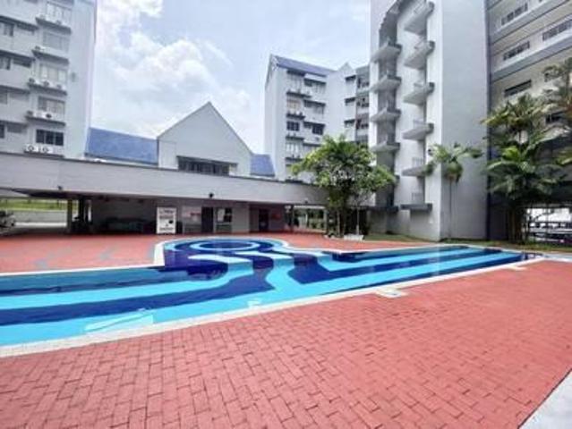 Condominium for sale in Country Heights Damansara, Kuala Lumpur
