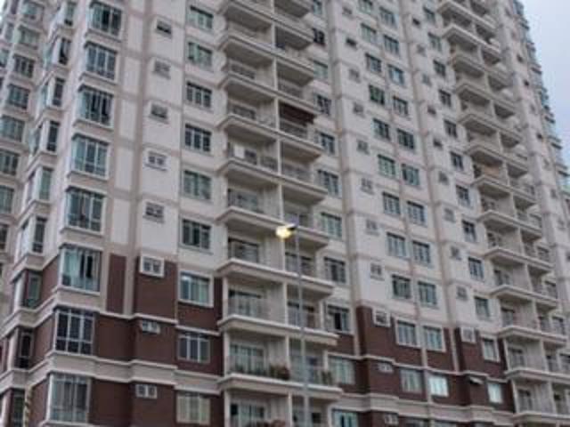 Condominium for sale in Kajang, Langat
