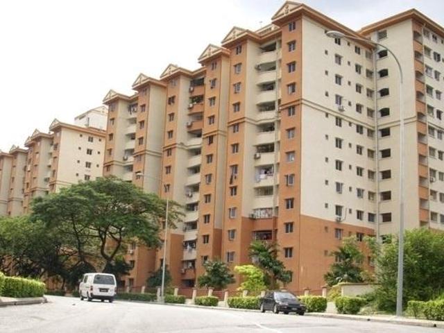 Condominium for sale in Country Heights Damansara, Kuala Lumpur
