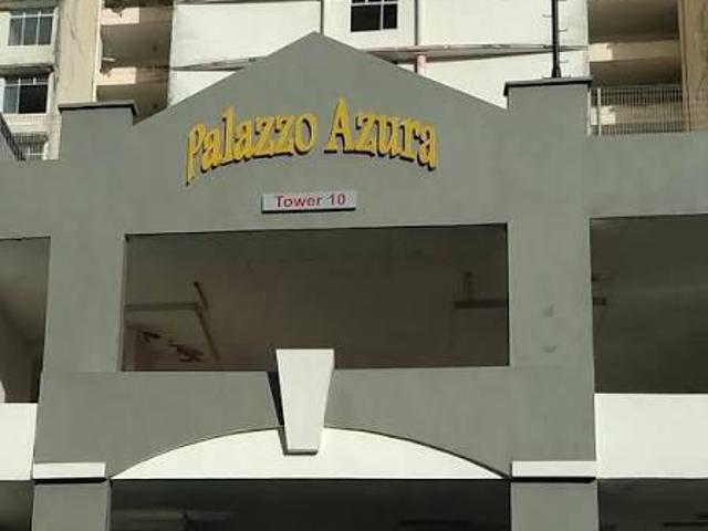Condominium for sale in Kajang, Langat