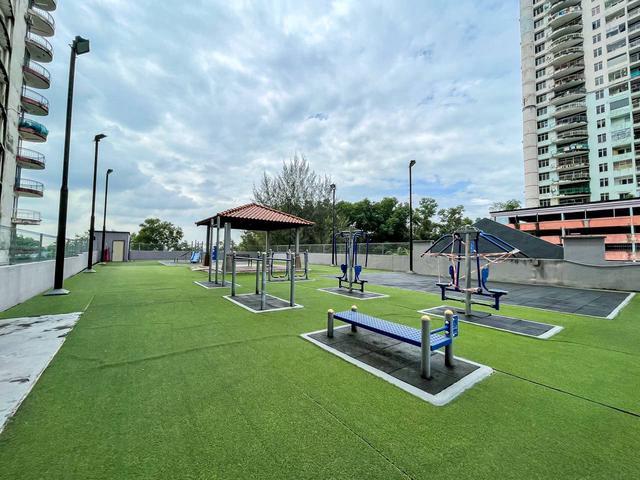 Condominium for sale in Kajang, Langat