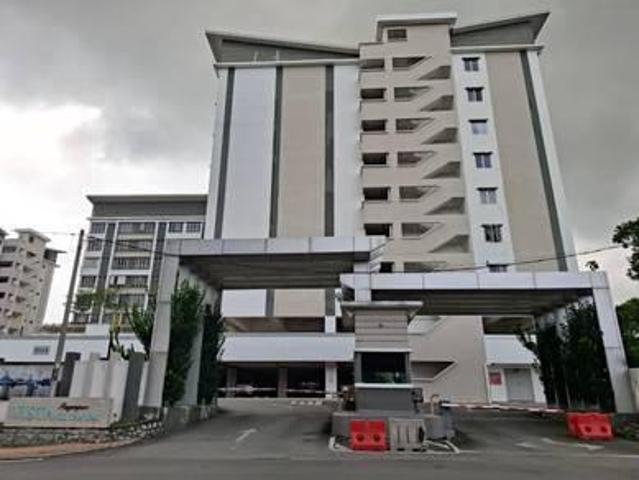 Apartment for sale in Semenyih, Majlis Perbandaran Kajang