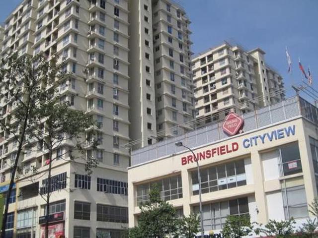 Condominium for sale in Cheras, Kuala Lumpur
