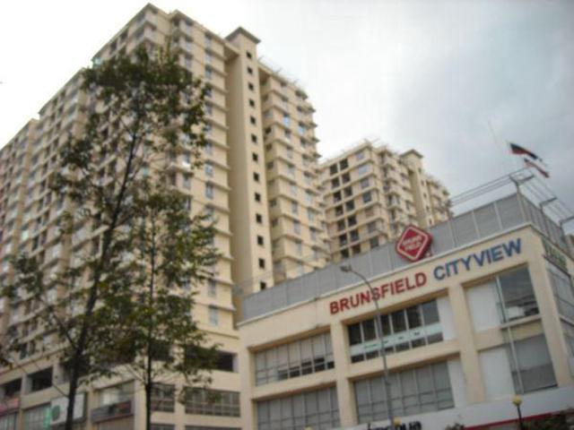 Condominium for sale in Cheras, Kuala Lumpur