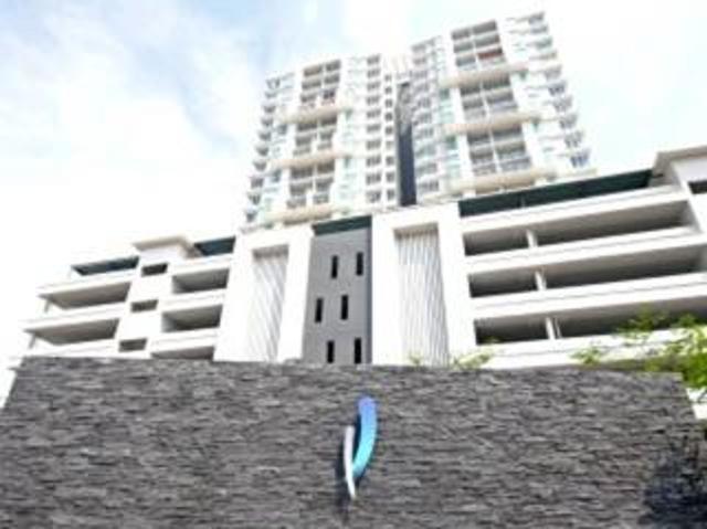 Condominium for sale in Petaling, Subang Jaya