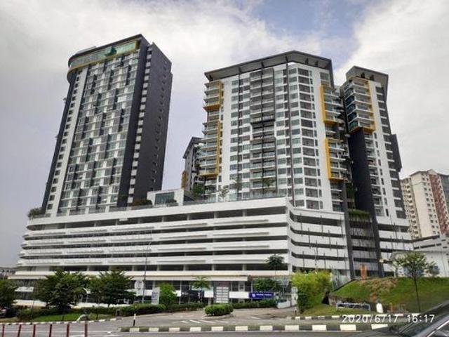 Serviced Residence for sale in Petaling, Subang Jaya