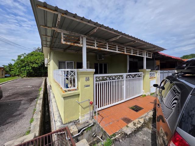 Terraced House for sale in Nilai, Negeri Sembilan