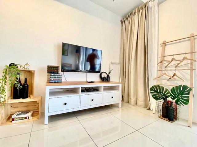 Condominium for sale in Petaling, Alam Impian
