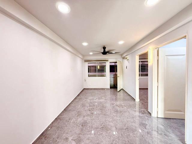Apartment for sale in Kajang, Langat
