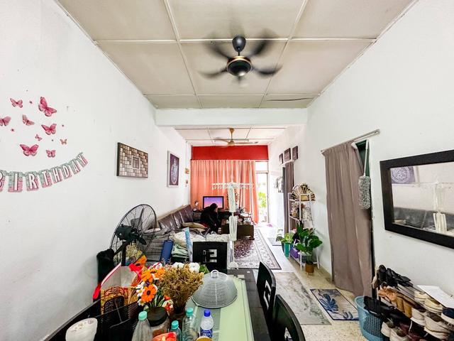 Terraced House for sale in Nilai, Negeri Sembilan