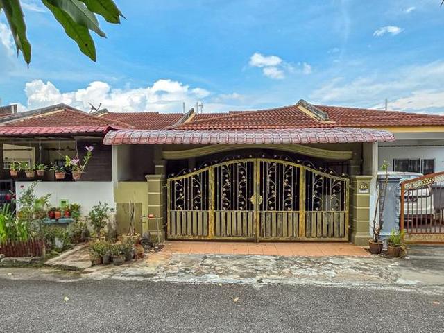 Terraced House for sale in Sendayan Village, Negeri Sembilan