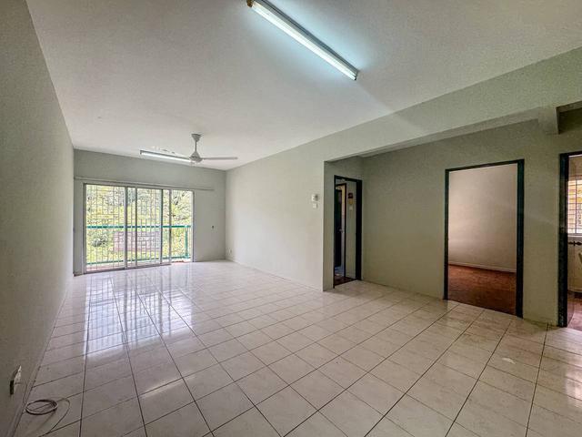 Condominium for sale in Langat, Selangor