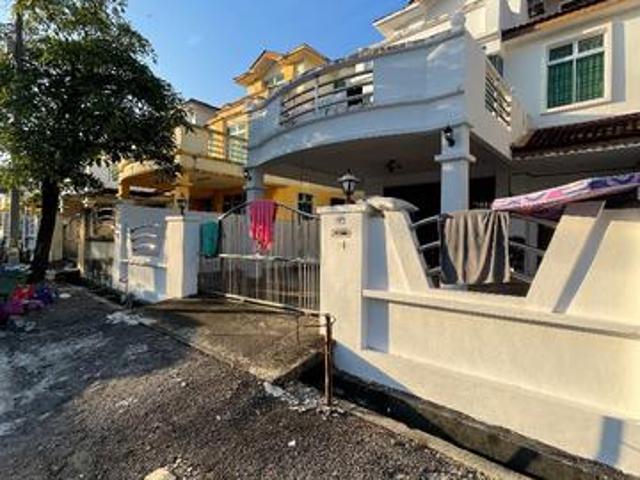 Residential House for sale in Wellesley, Penang
