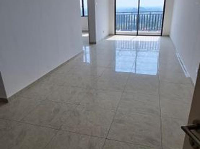 Condominium for sale in Kompleks Perumahan Ibu Pejabat Polis Daerah IPD Melaka Tengah, Bandaraya Melaka