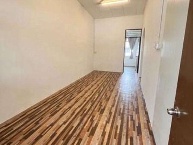 Flat for sale in Wellesley, Penang