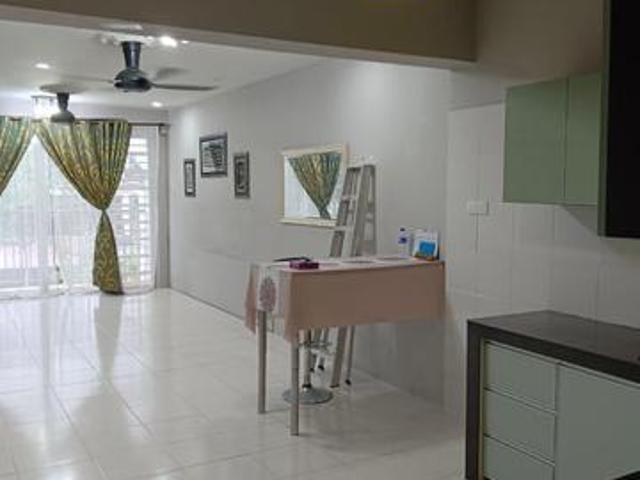 Apartment for sale in Kajang, Langat