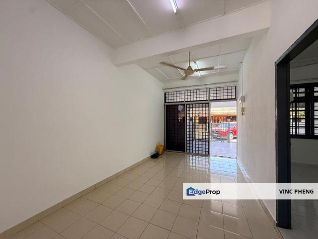 House for sale in Duyong, Malaka