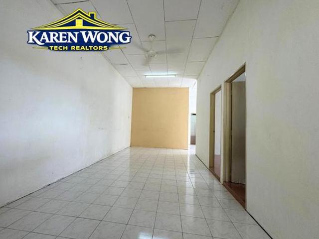 Terraced House for sale in Sungai Petani, Kuala Muda