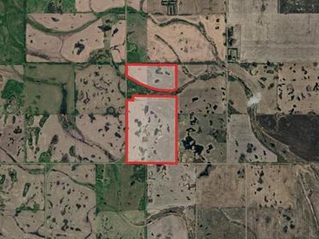 Farm for sale in Saskatchewan