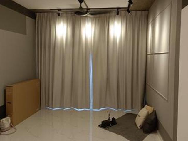 Apartment for sale in Kajang, Langat