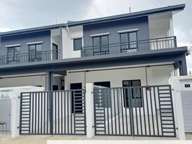 House for sale in Sendayan Village, Negeri Sembilan