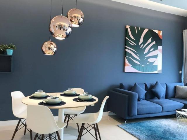 Apartment for sale in Tanjong Sepat, Selangor
