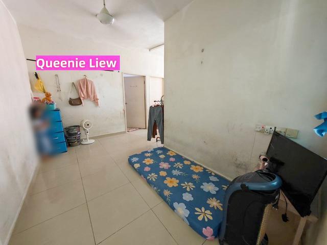 Apartment for sale in Penampang, Pinampang