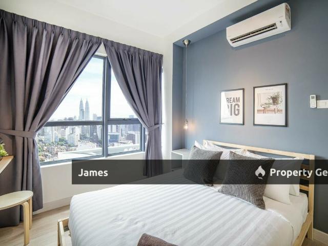 Serviced Residence for sale in Tanjong Sepat, Selangor
