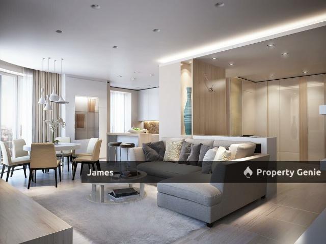 Serviced Residence for sale in Tanjong Sepat, Selangor
