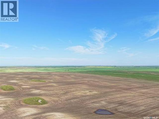 Farm for sale in Saskatchewan