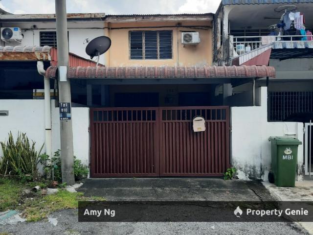 Terraced House for sale in Perak, Tanjong Ipoh