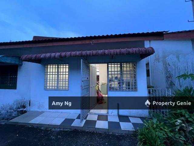 Terraced House for sale in Perak, Tanjong Ipoh