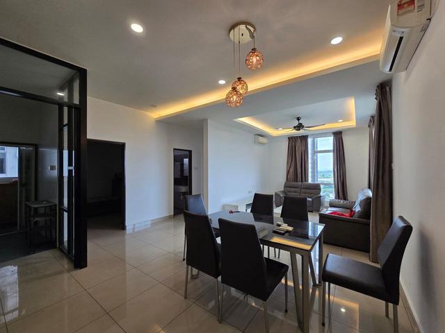 Condominium for rent in Johore Bahru, Johor