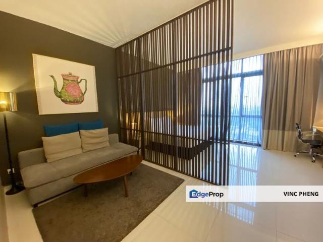 Condominium for sale in Malaka