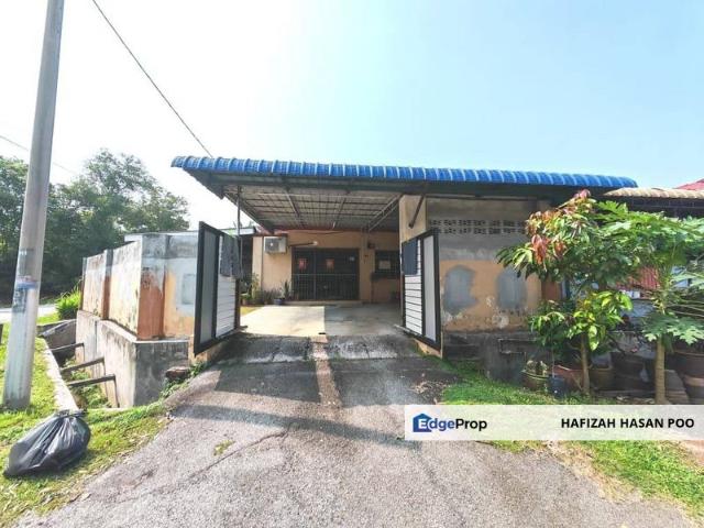 House for sale in Batu Gajah, Kinta