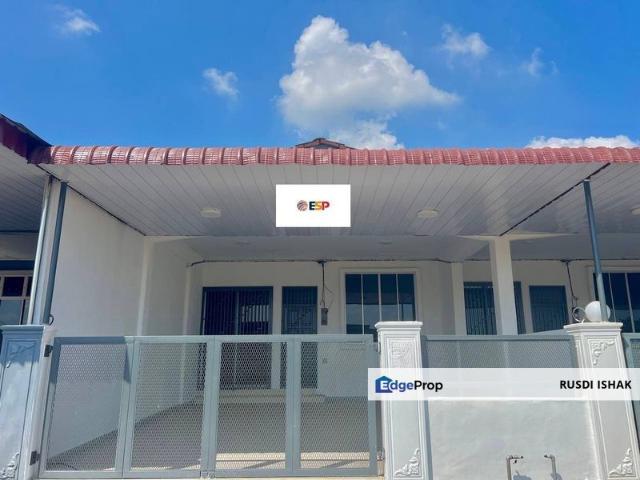 House for sale in Kuala Muda, Kedah