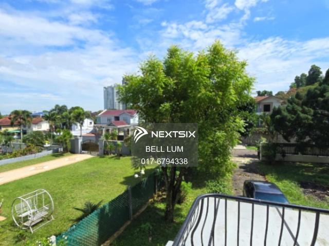 Residential House for rent in Johore Bahru, Johor