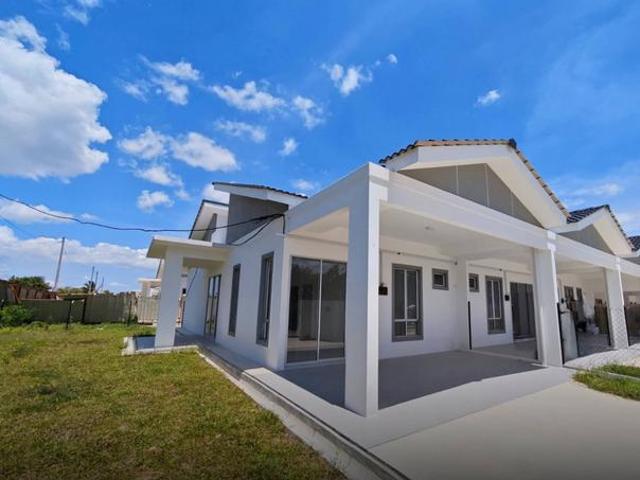 Terraced House for sale in Sendayan Village, Negeri Sembilan