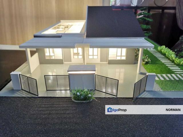 House for sale in Sri Rusa, Negeri Sembilan