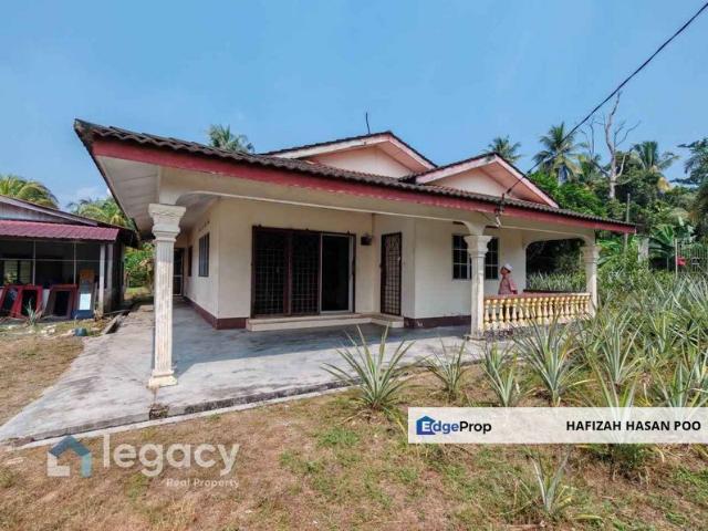 House for sale in Bidor, Batang Padang