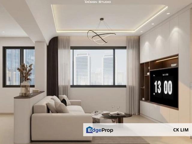 Condominium for sale in Petaling, Subang Jaya