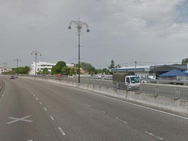 Shop for sale in Port Klang, Selangor
